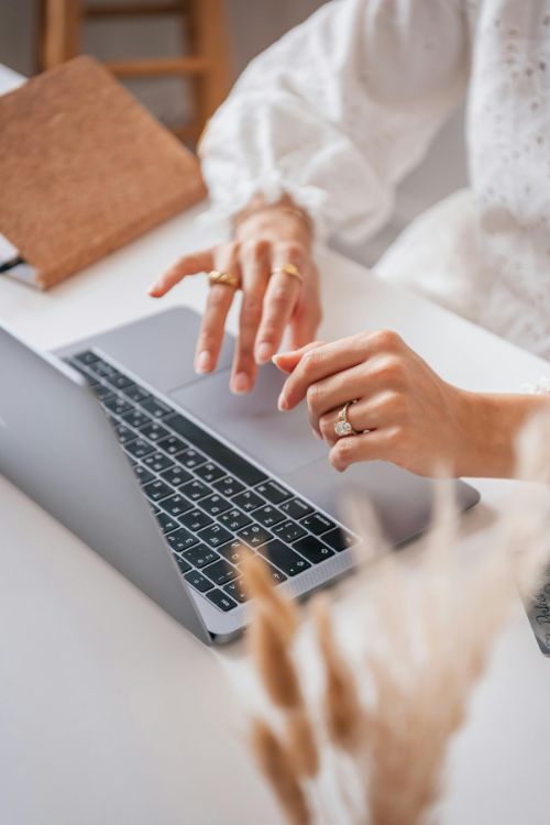 image service Création de contenu web, pour une communication sans tracas et sans perte de temps pour les artisans et entrepreneurs éco-responsables