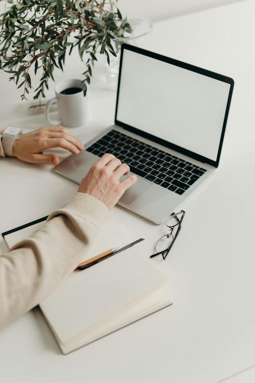 Des textes qui te ressemblent et qui attire tes clients de coeur